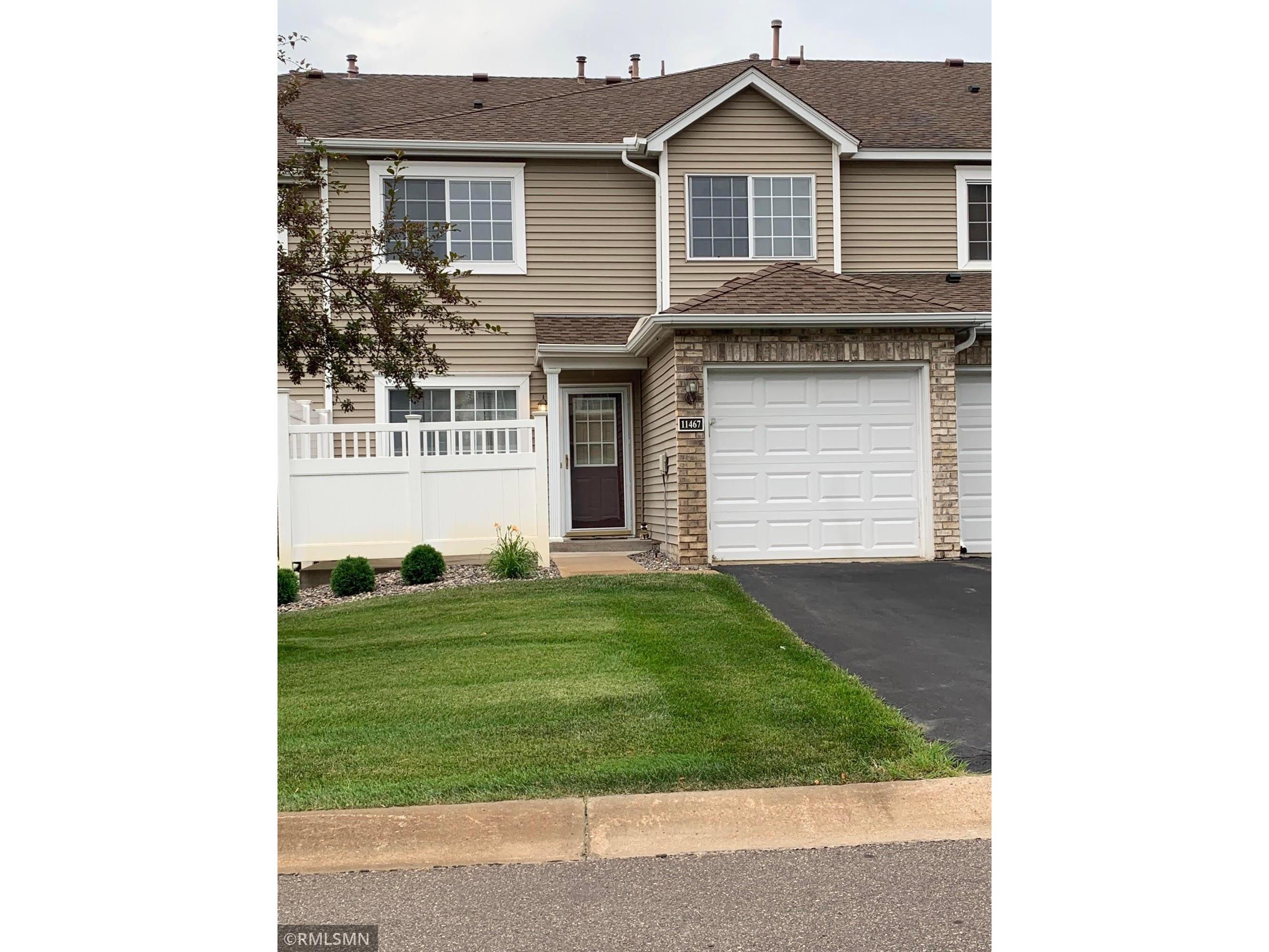 11467 Elmwood Avenue N, Champlin, MN 55316 MLS 6029138 Edina Realty