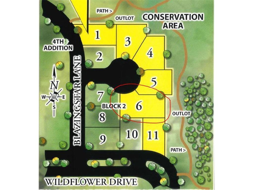 11468 Blazingstar Court N Lake Elmo MN 55042 6825949 image1