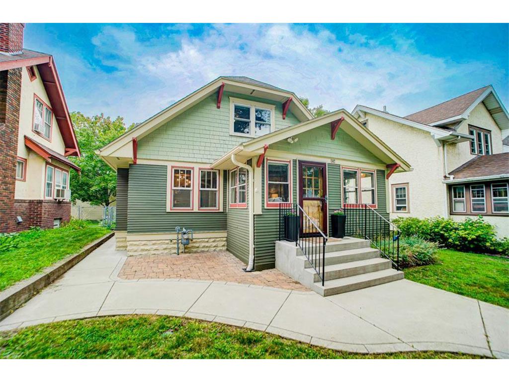 1147 Hawthorne Avenue E Saint Paul MN 55106 6416685 image1