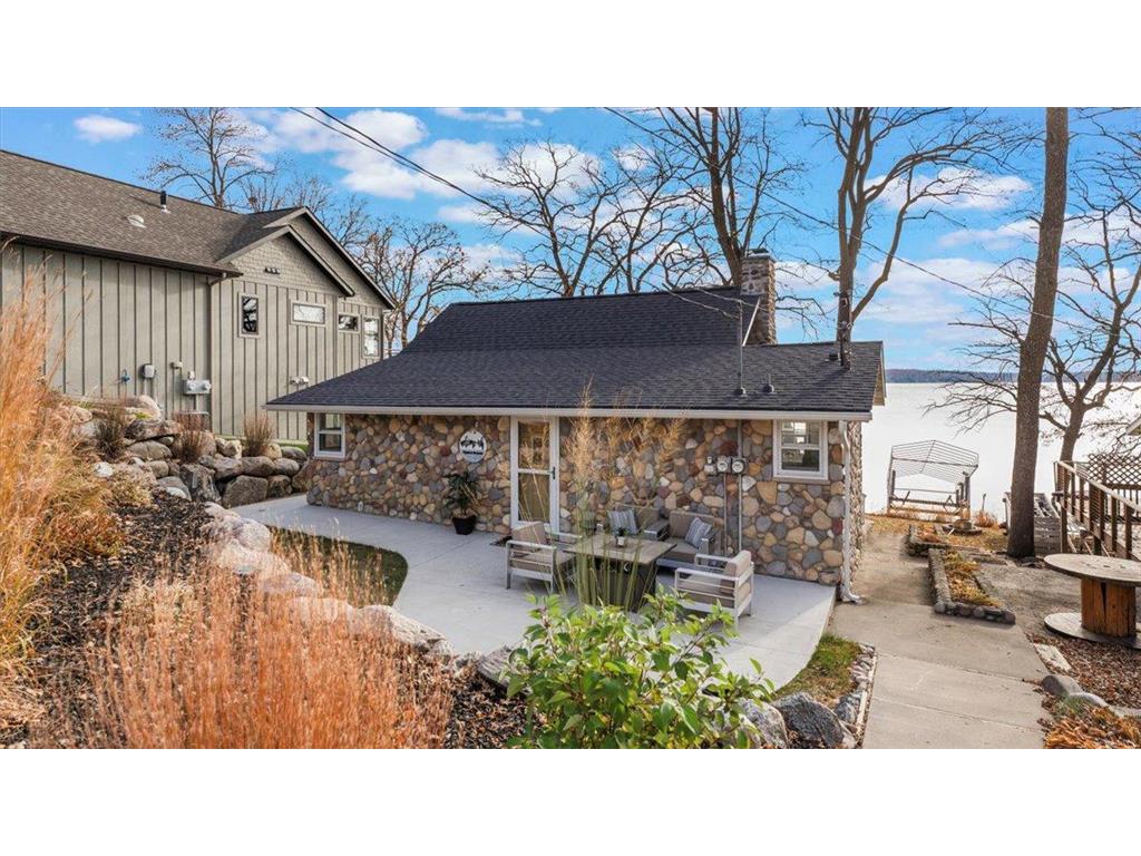 11470 Forada Beach Road SE Alexandria MN 56308 - Maple Lake 6625621 image1