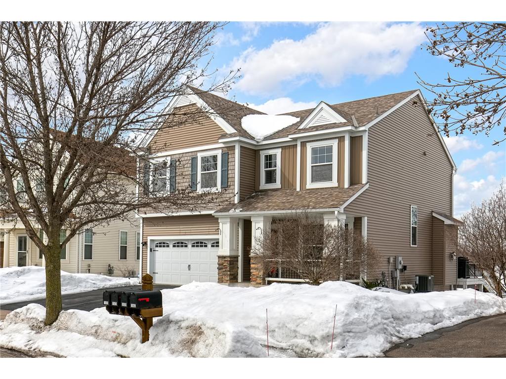 11470 Goodhue Street NE Blaine MN 55449 6342008 image1