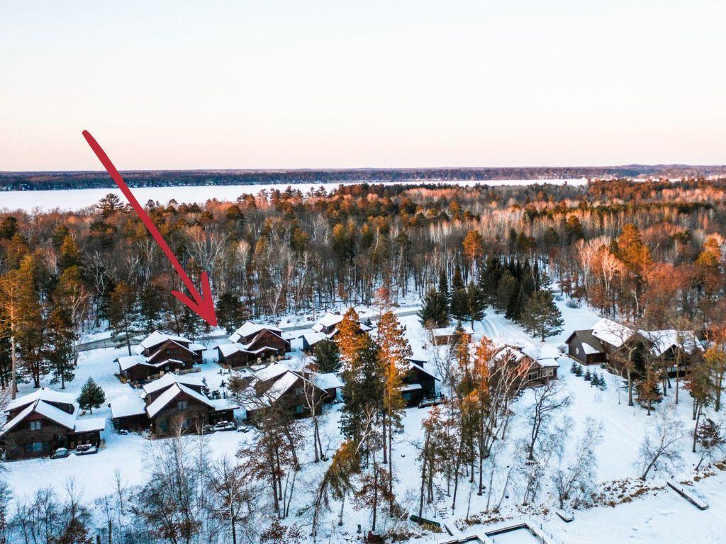 11472 Lynn Boyd Way #Cottage 2 All 4 Fractions Crosslake MN 56442 - Rush-Hen 7031894 image21