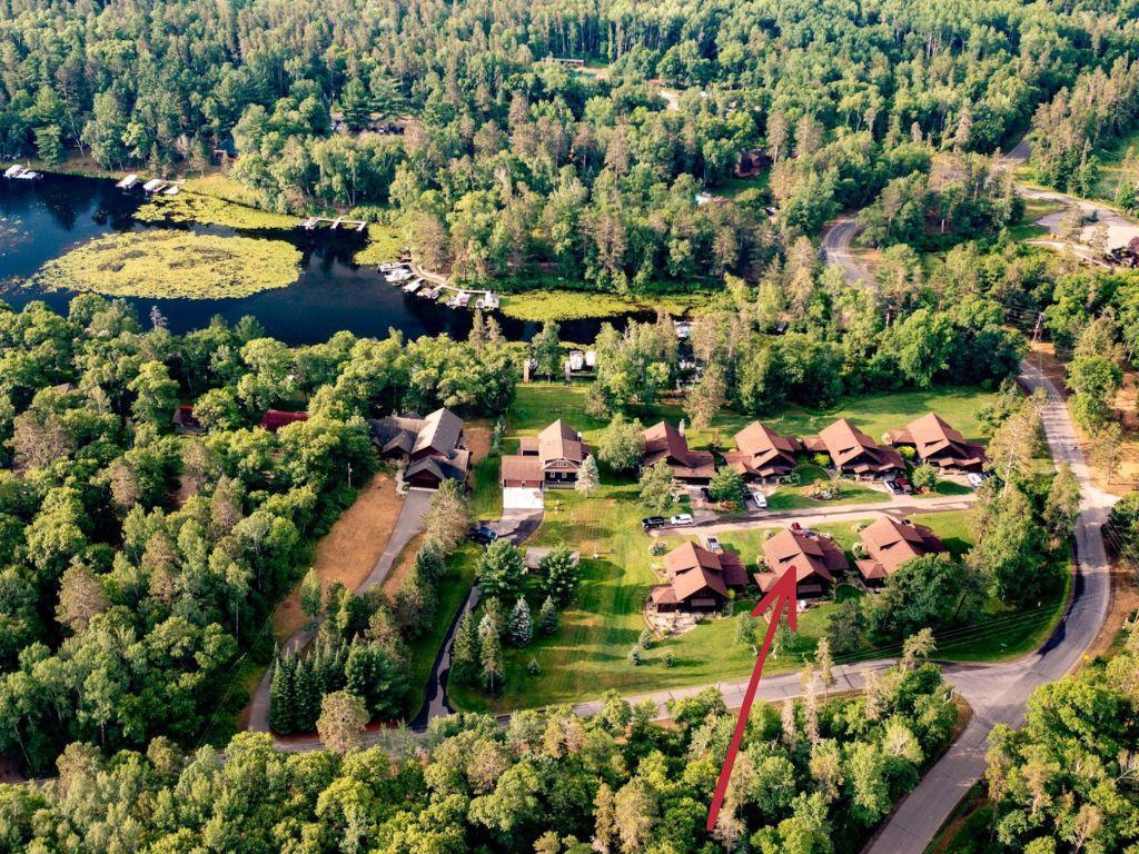 11472 Lynn Boyd Way #Cottage 2 All 4 Fractions Crosslake MN 56442 - Rush-Hen 7031894 image24