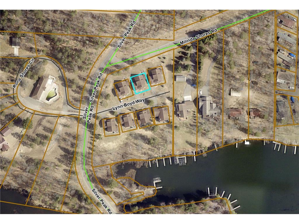 11472 Lynn Boyd Way #Cottage 2 All 4 Fractions Crosslake MN 56442 - Rush-Hen 7031894 image26