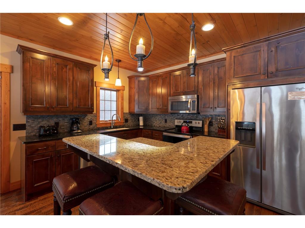 11472 Lynn Boyd Way #Cottage 2 All 4 Fractions Crosslake MN 56442 - Rush-Hen 7031894 image4