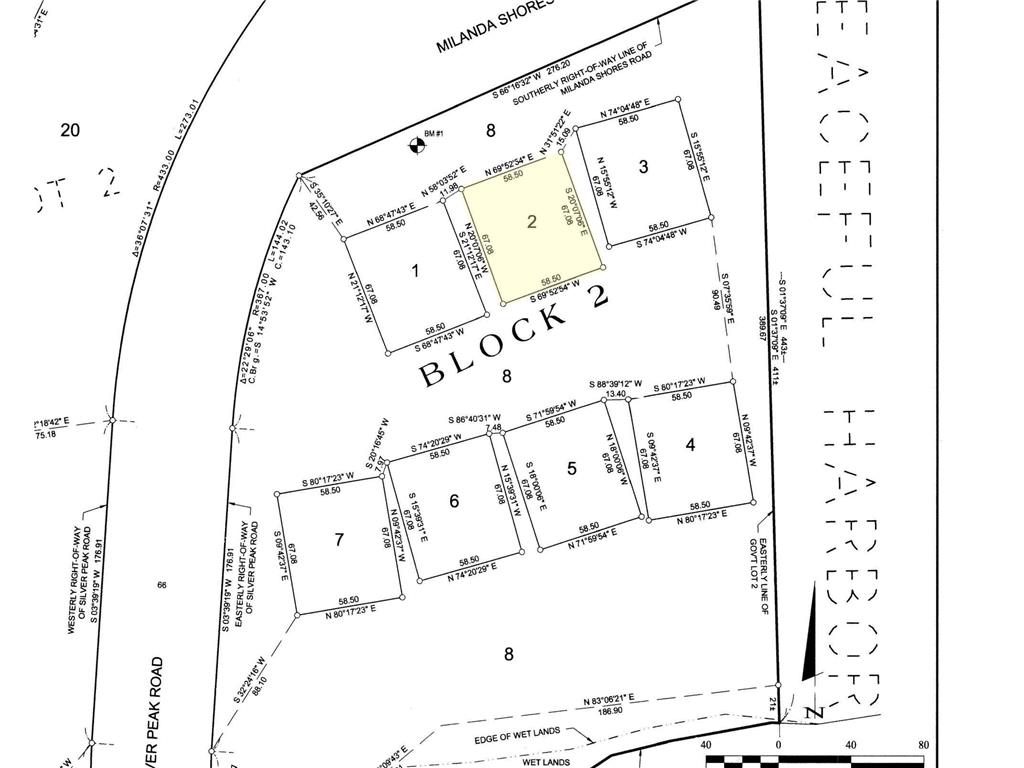 11472 Lynn Boyd Way #Cottage 2 All 4 Fractions Crosslake MN 56442 - Rush-Hen 7031894 image48