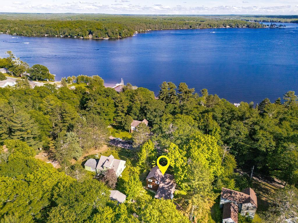 11477 E Camp Nebagamon Drive Lake Nebagamon WI 54849 7093303 image27