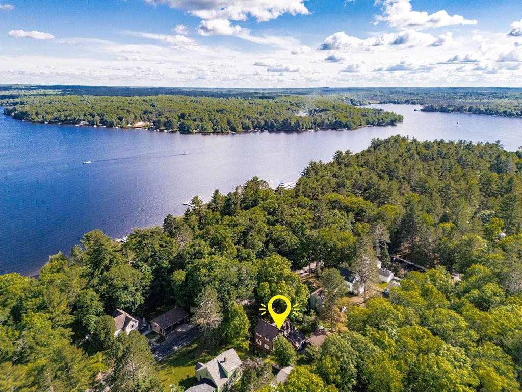 11477 E Camp Nebagamon Drive Lake Nebagamon WI 54849 7093303 image5