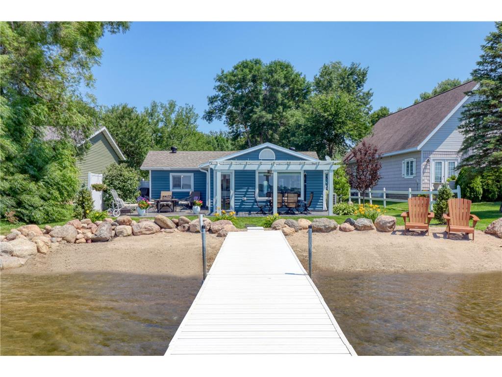11478 Ravenswood Beach Road Detroit Lakes MN 56501 - Melissa 6383680 image1