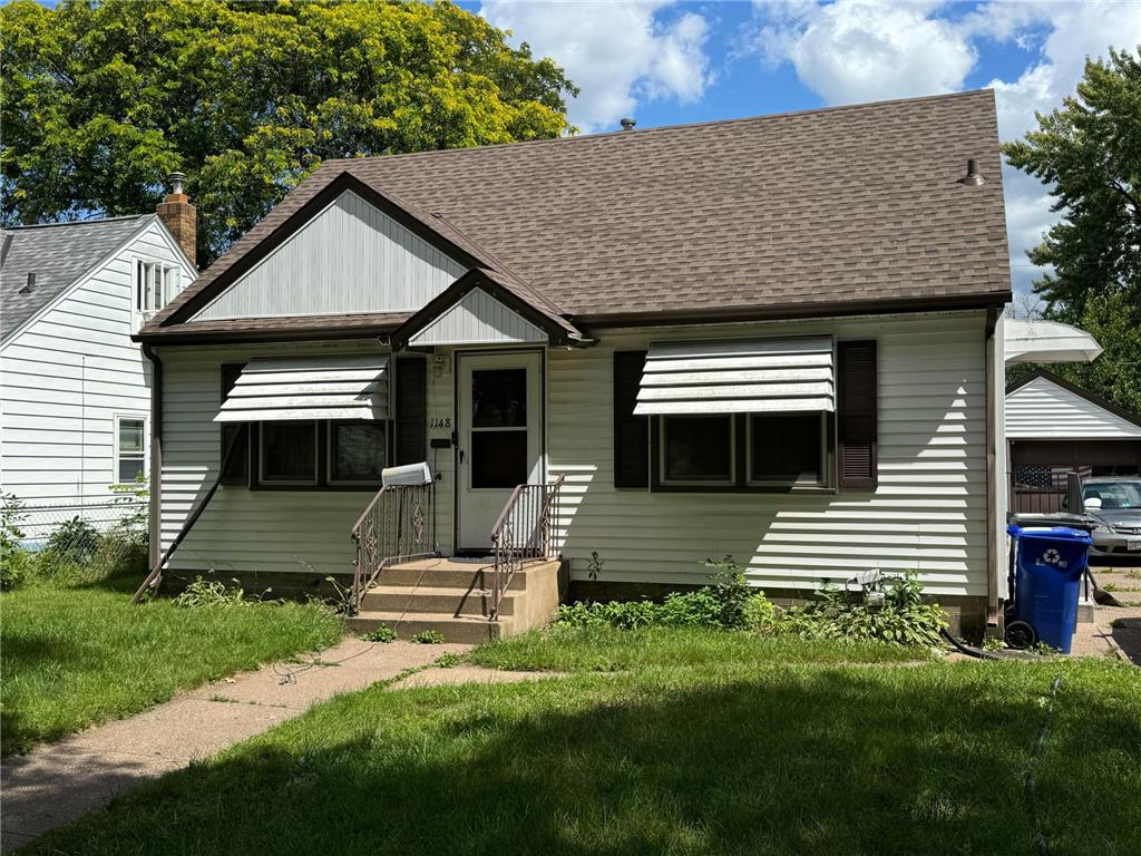 1148 Kingsford Street Saint Paul MN 55106 6566751 image1