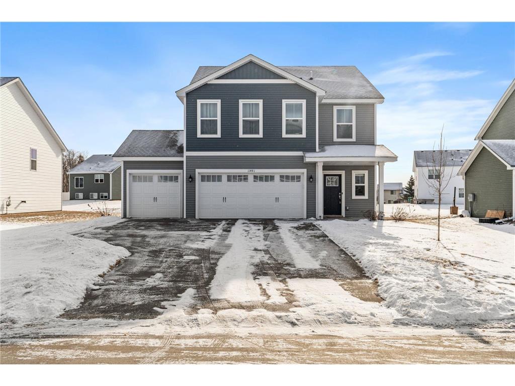 11481 81st Lane NE Elk River MN 55330 6651759 image1