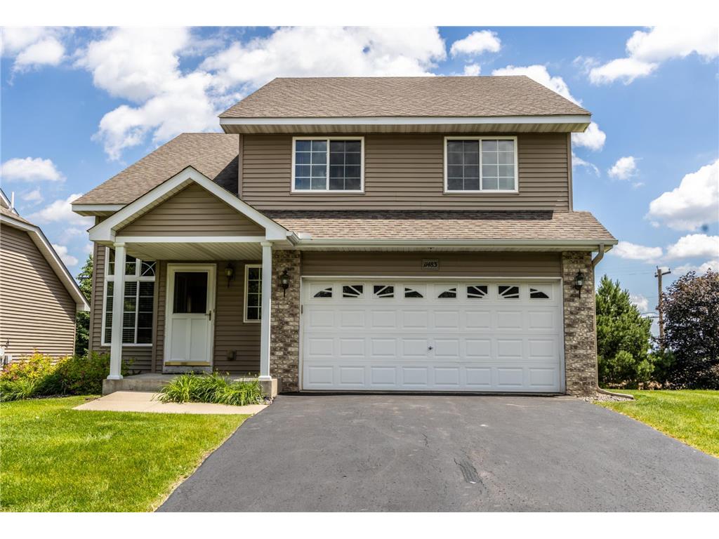 11483 16th Place NE Saint Michael MN 55376 6578303 image1