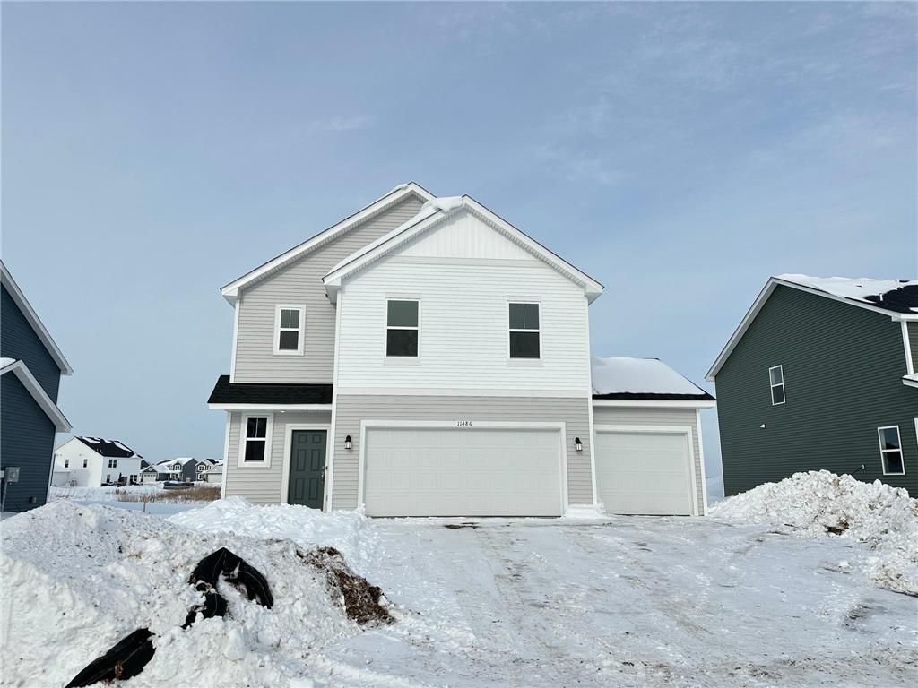 11486 81st Lane NE Otsego MN 55330 6339118 image1