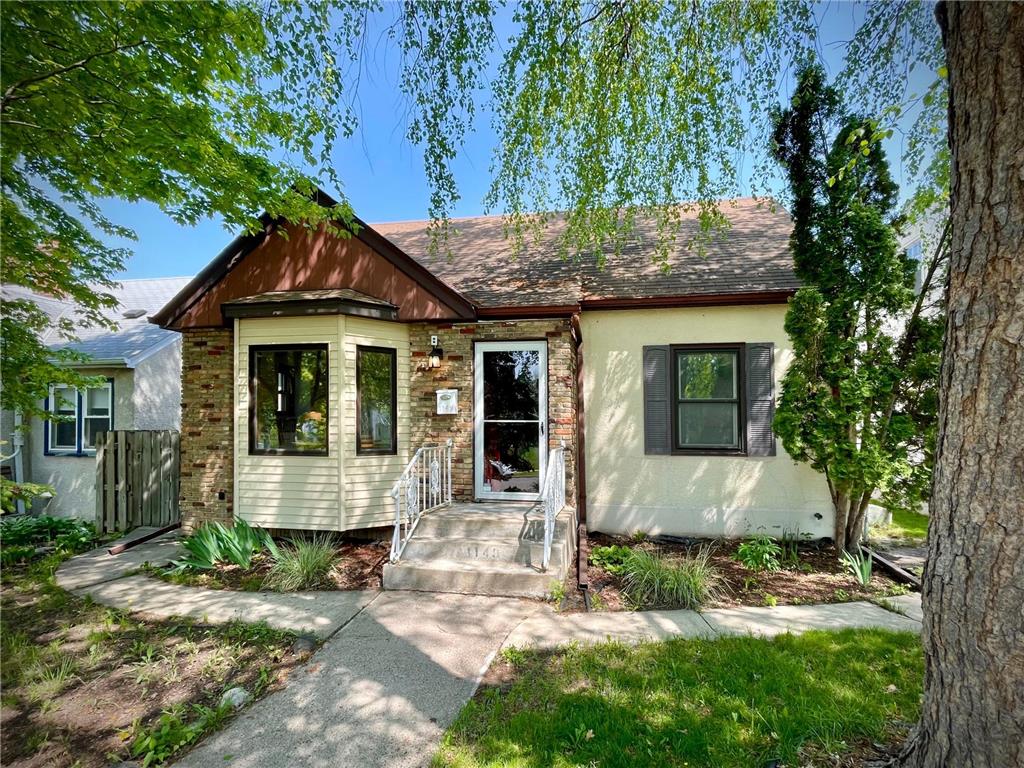 1149 California Avenue W, Saint Paul, MN, 55108 MLS 6372519 Edina