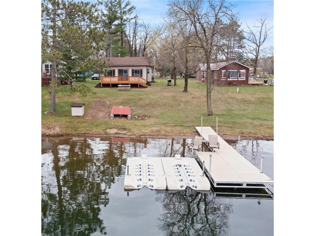 1149B Sandy Hook Lane W Luck WI 54853 - Bone Lake 6528919 image1