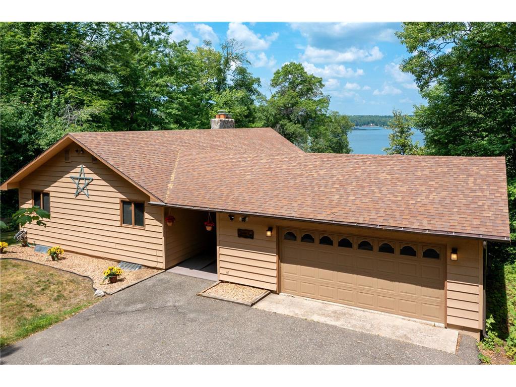 11491 Gull Lake Drive SW Fairview Twp MN 56401 - Gull 6393106 image1