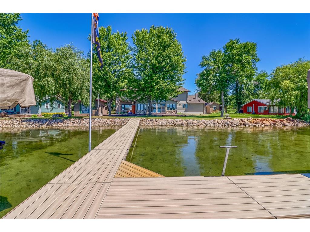 11494 Ravenswood Beach Road Detroit Lakes MN 56501 - Melissa 7042252 image1