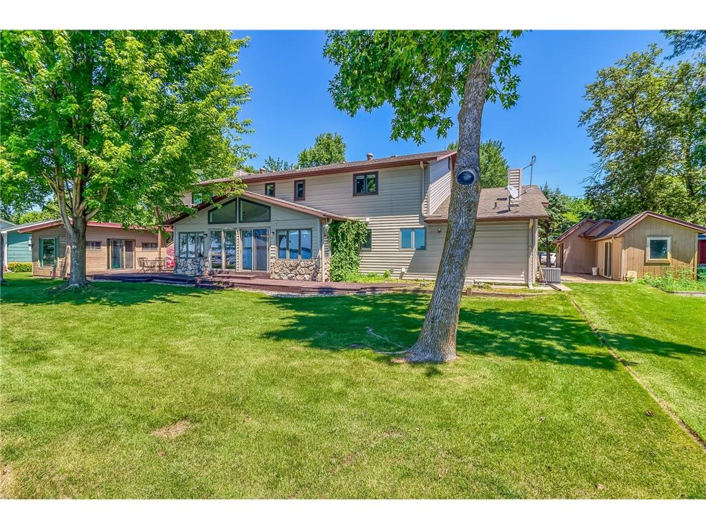 11494 Ravenswood Beach Road Detroit Lakes MN 56501 - Melissa 7042252 image2