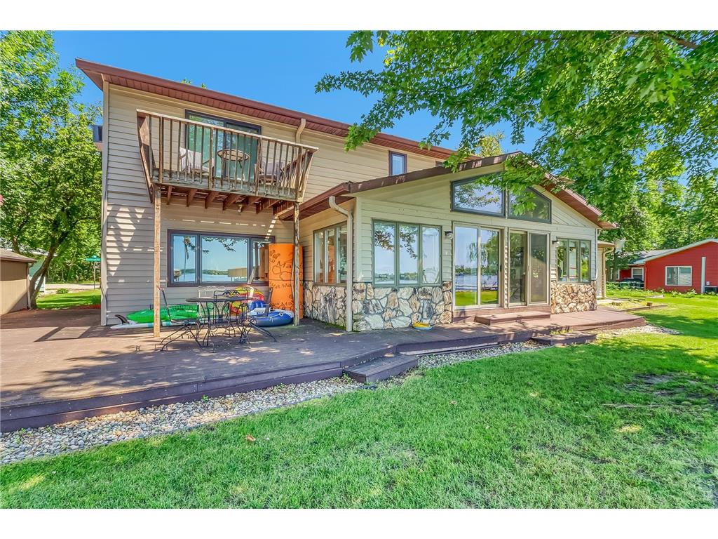 11494 Ravenswood Beach Road Detroit Lakes MN 56501 - Melissa 7042252 image3