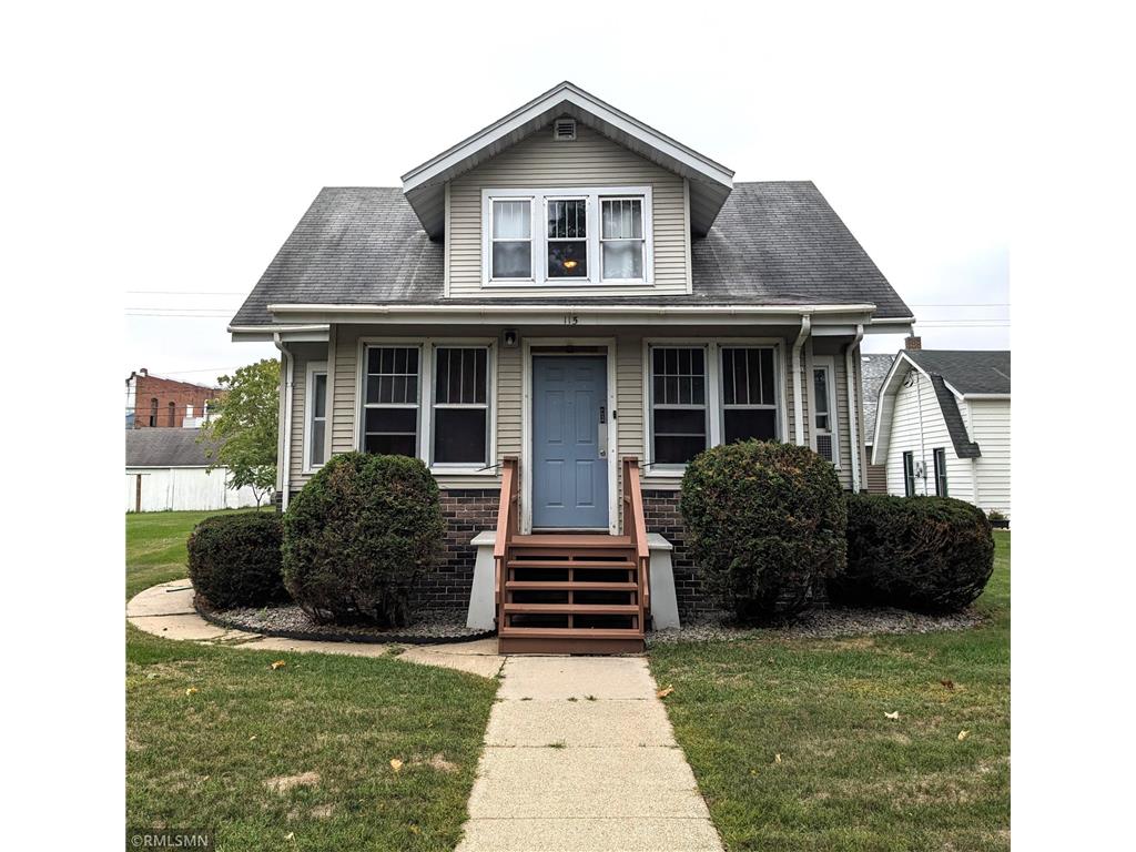 115 1st Avenue N Long Prairie MN 56347 6429397 image1