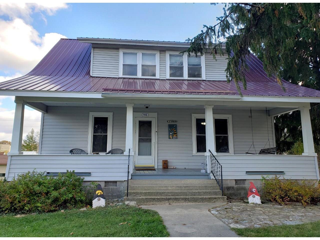 115 1st Avenue SW, Spring Grove, MN 55974 MLS 6122993 Edina Realty