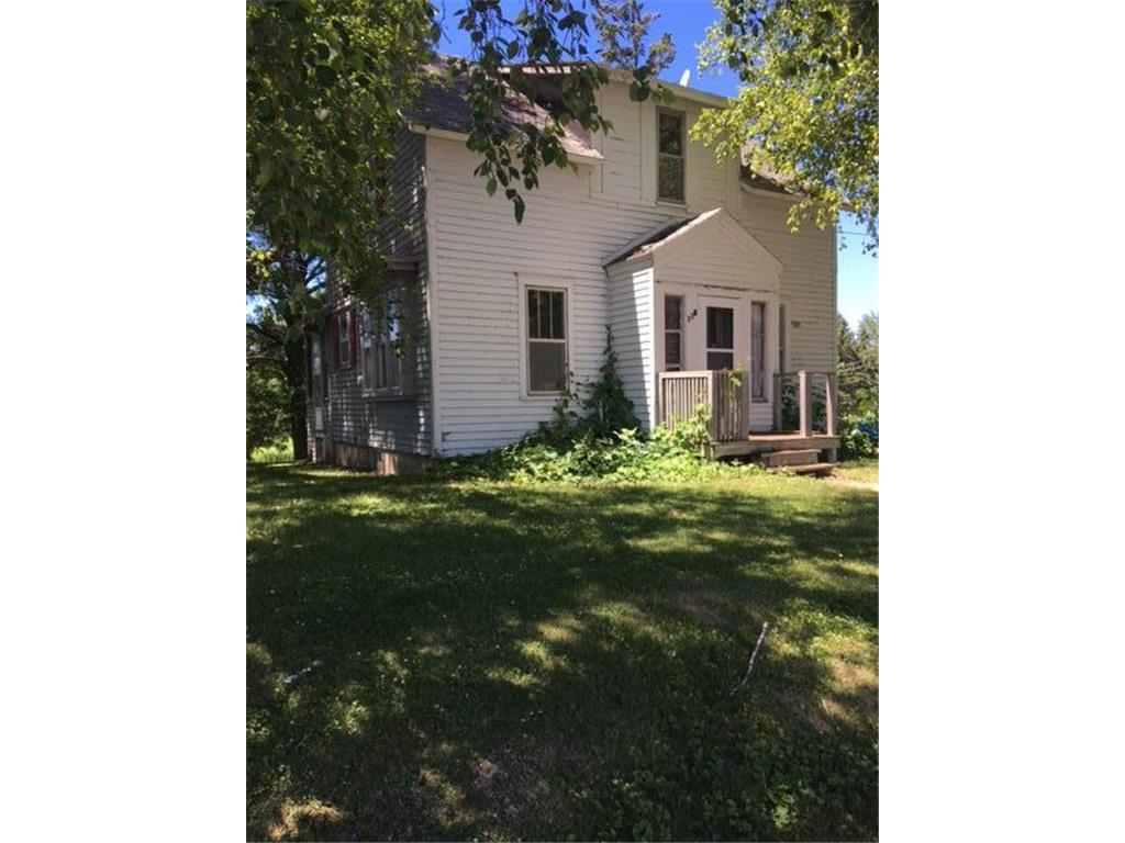 115 1st Street NW, Glenwood, MN, 56334 MLS 6300829 Edina Realty