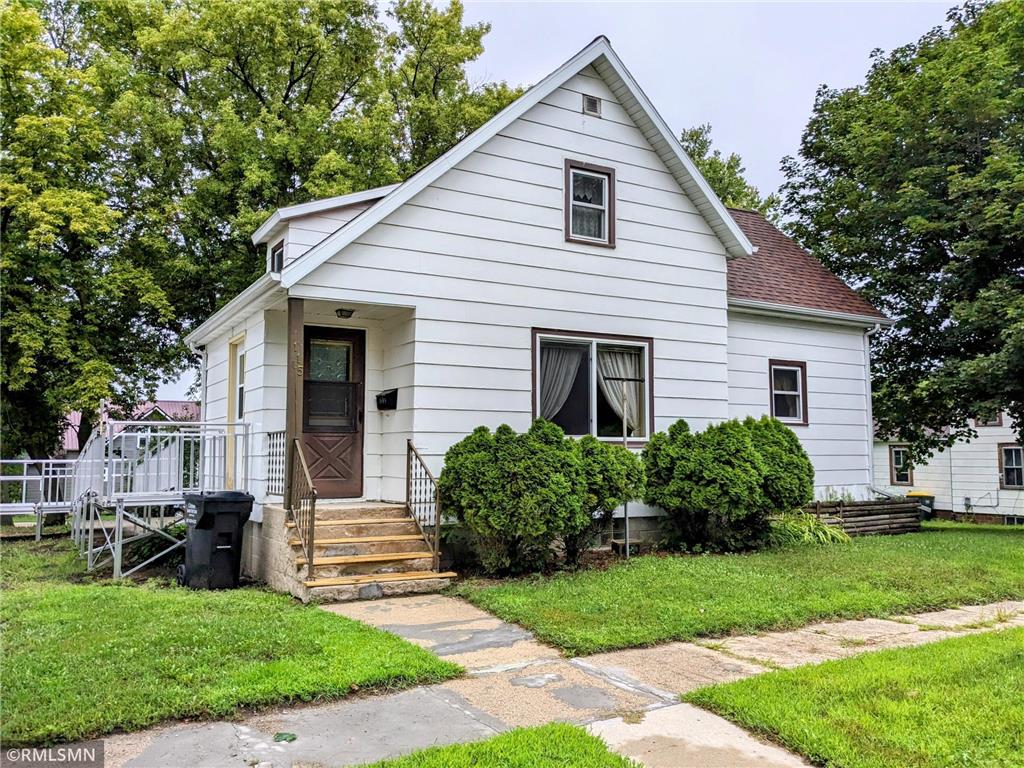 115 1st Street SW Fairfax MN 55332 6417694 image1