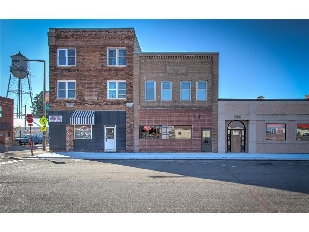 115 1st Street W Milaca MN 56353 6794123 image1