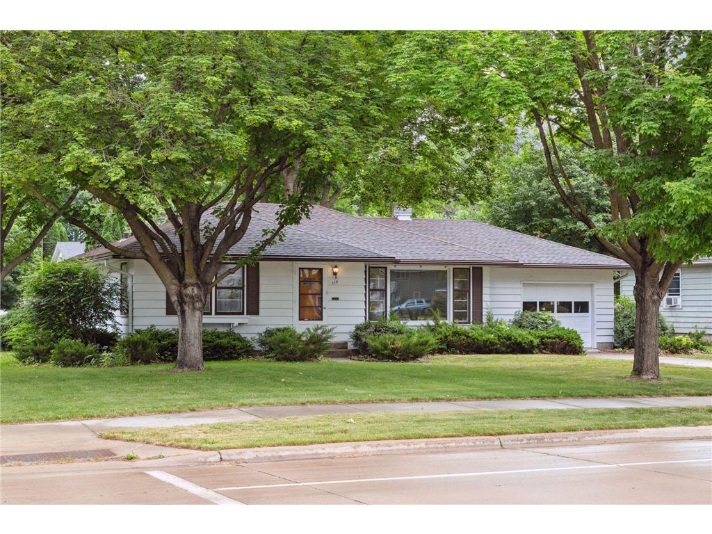 115 5th Street SE, Montgomery, MN 56069 MLS 6382040 Edina Realty