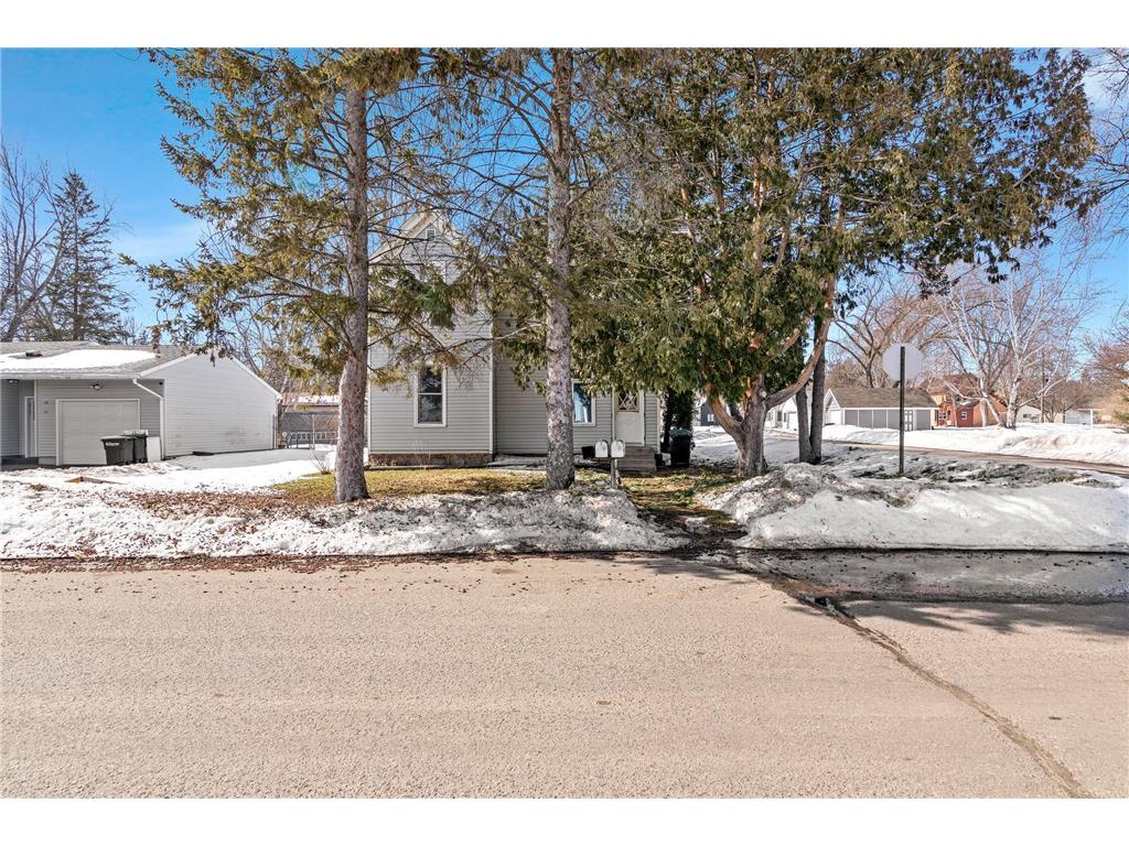 115 6th Street NW, Little Falls, MN, 56345 MLS 6165080 Edina Realty