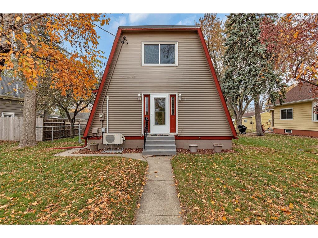 115 7th Avenue N, Waite Park, MN, 56387 MLS 6452381 Edina Realty