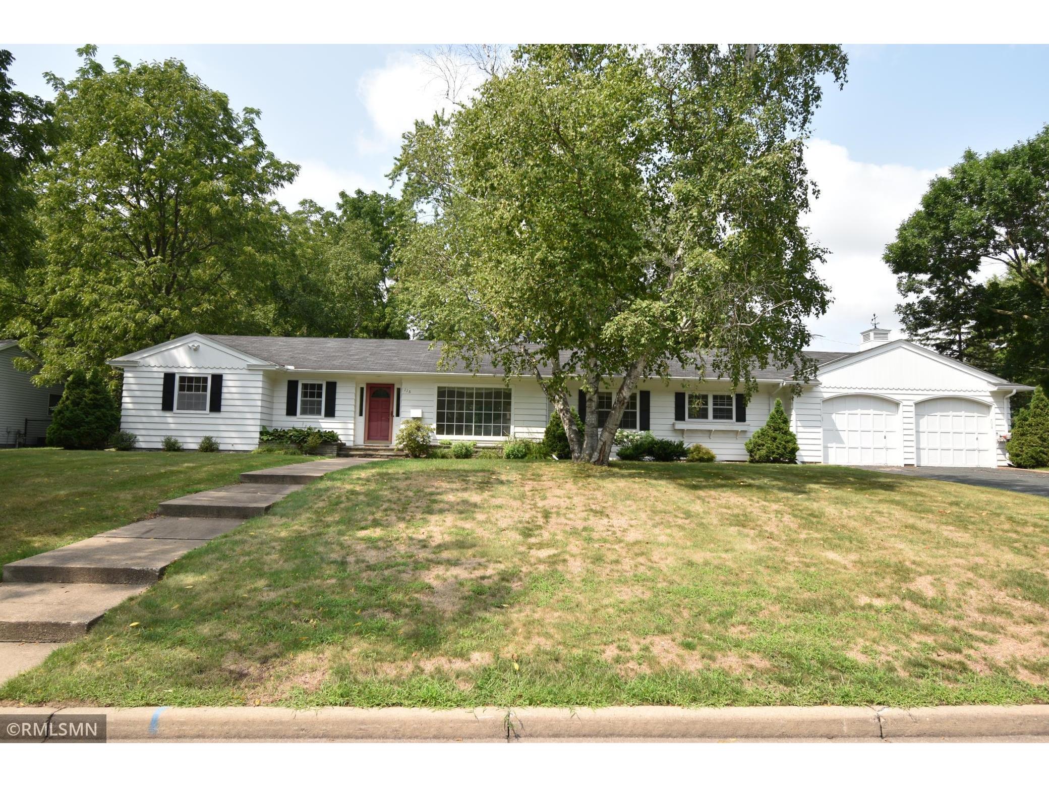 115 7th Street S, Hudson, WI 54016 MLS 6082782 Edina Realty