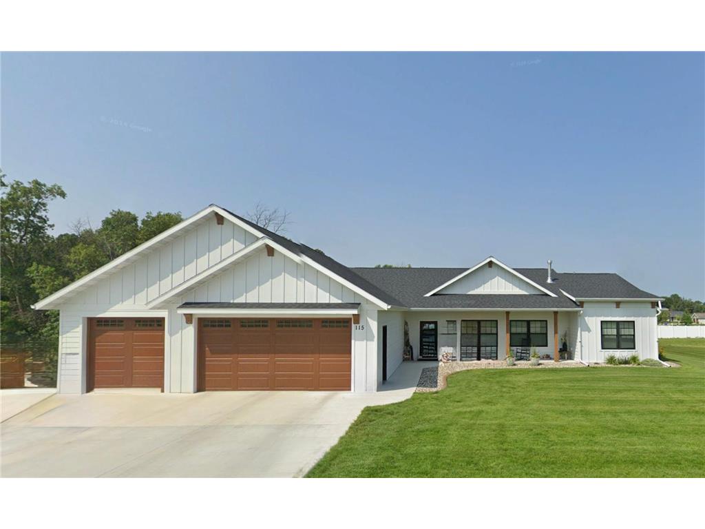 115 Altavista Drive Detroit Lakes MN 56501 - Detroit 6713004 image1