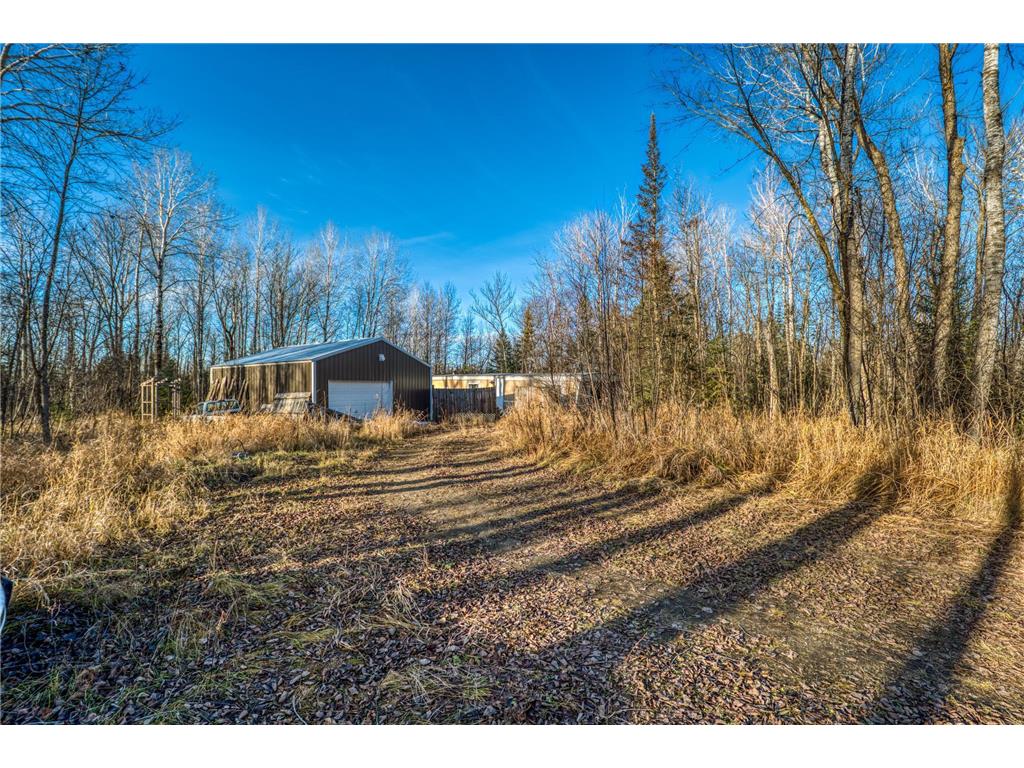 115 Balsam Ridge Road NW Grant Valley Twp MN 56601 6631442 image1