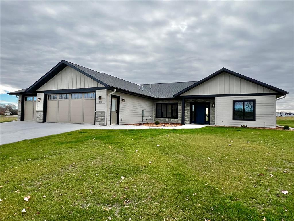 115 Barber Circle Granite Falls MN 56241 6821500 image1