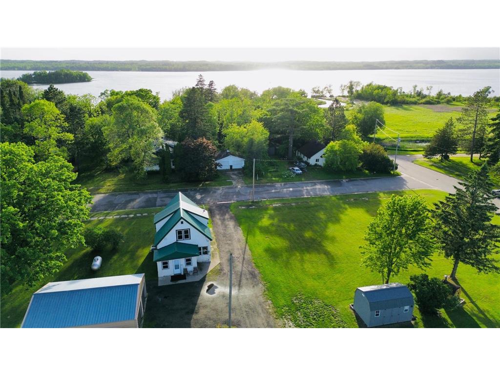 115 Carpenter Street Backus MN 56435 - Pine Mountain 6547573 image1