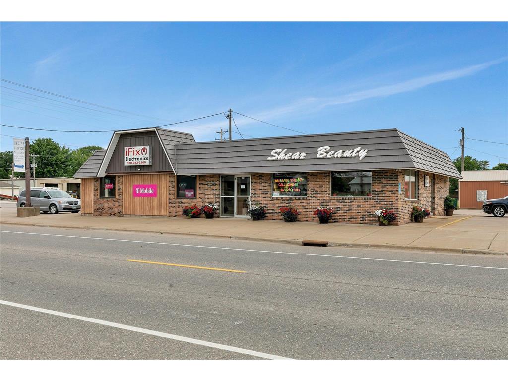 115 Central Avenue N, Milaca, MN, 56353 MLS 6240810 Edina Realty