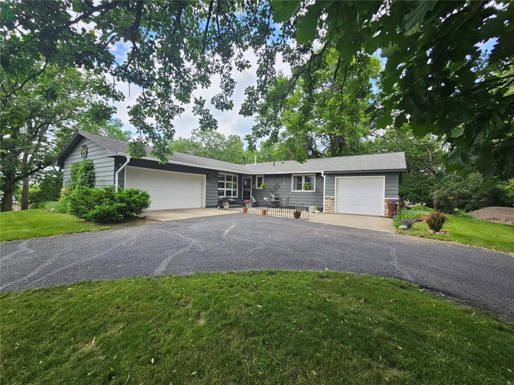 115 Country Club Heights NW Alexandria MN 56308 - Darling Lake 6555198 image1