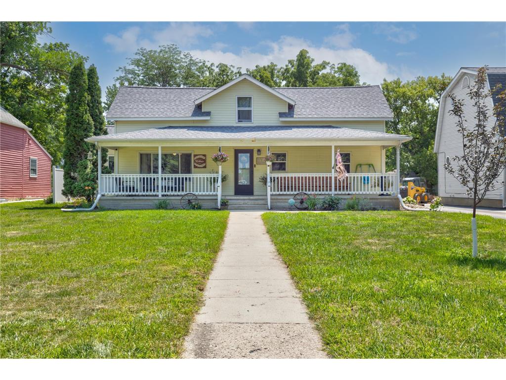 115 E Lyon Street Minneota MN 56264 6404099 image1