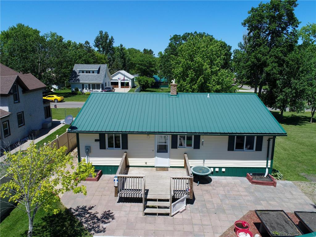 115 E Minnesota Street, Grey Eagle, MN, 56336 MLS 6220714 Edina Realty