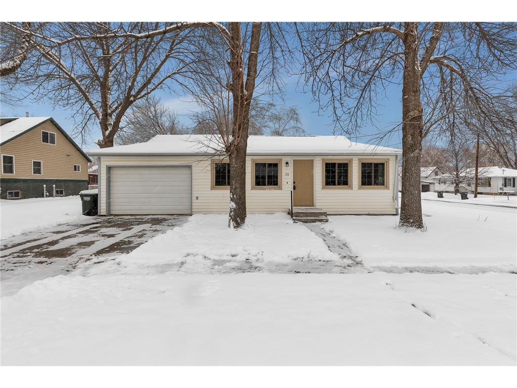 115 E Pike Street, Osakis, MN, 56360 MLS 6310050 Edina Realty