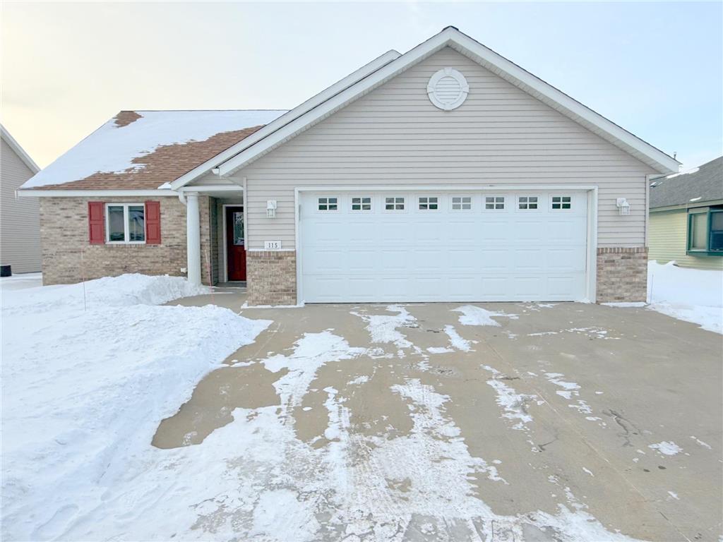 115 Emerald Avenue SW Melrose MN 56352 7014304 image1