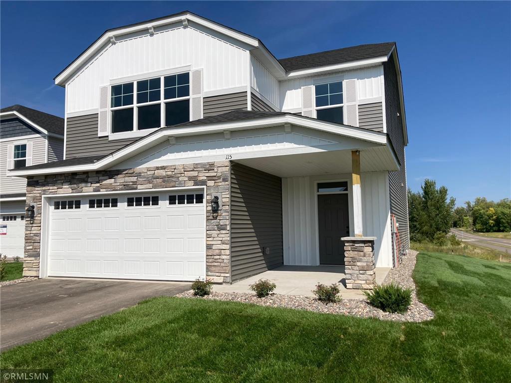 115 Lilac Court Buffalo MN 55313 6392255 image1