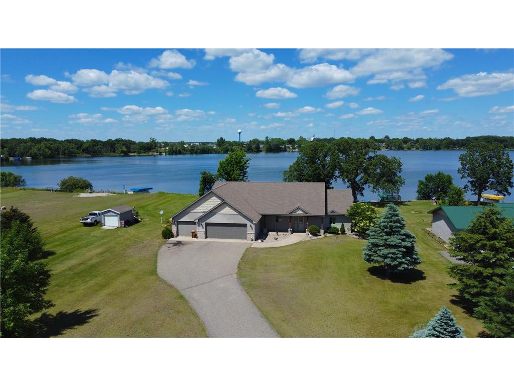 115 Lynn Road, Ottertail, MN, 56571 MLS 6518317 Edina Realty