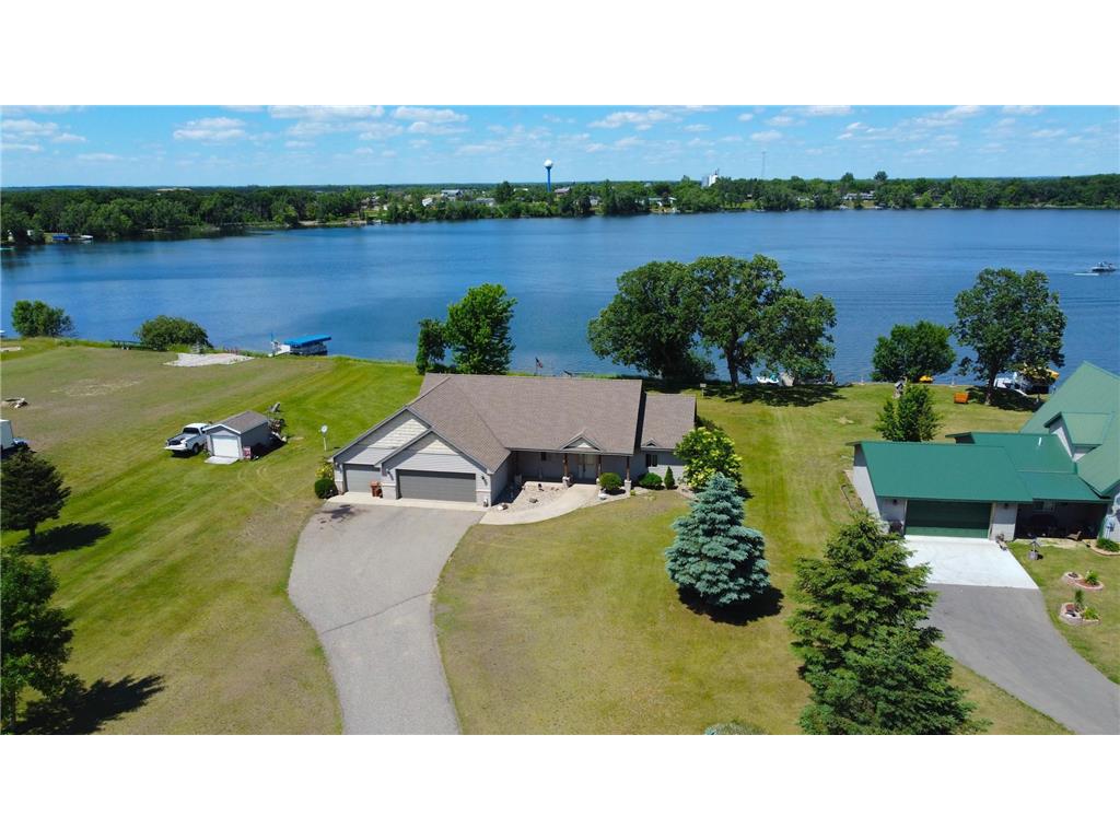 115 Lynn Road, Ottertail, MN, 56571 MLS 6518317 Edina Realty