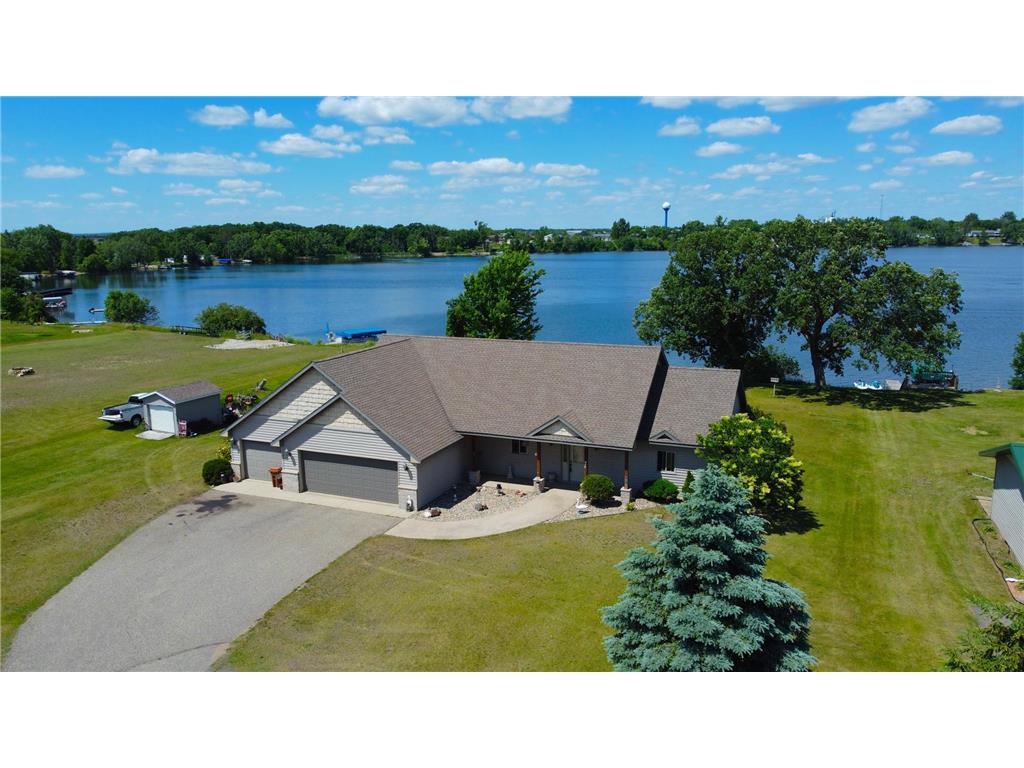 115 Lynn Road Ottertail MN 56571 - Donalds 6693915 image1