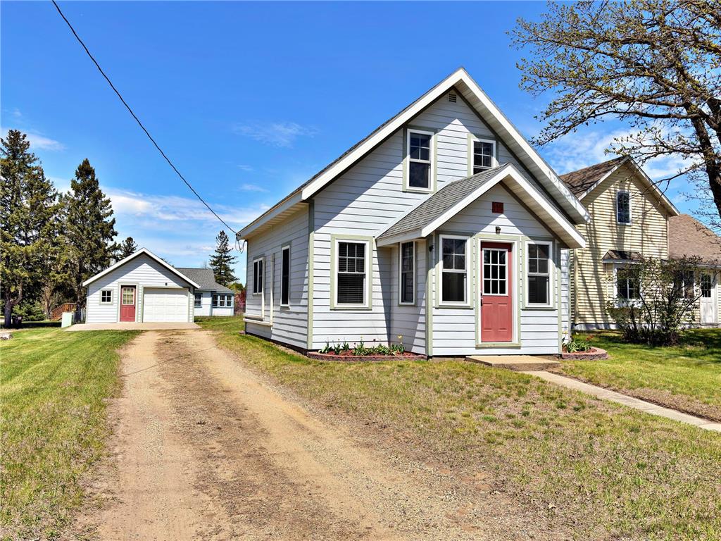 115 Main Street NW Menahga MN 56464 7078304 image1