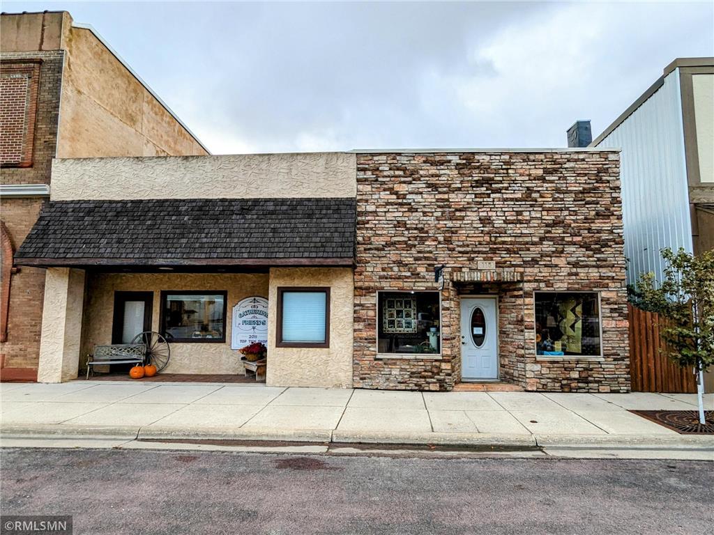 115 Main Street S, Bird Island, MN, 55310 MLS 6443565 Edina Realty
