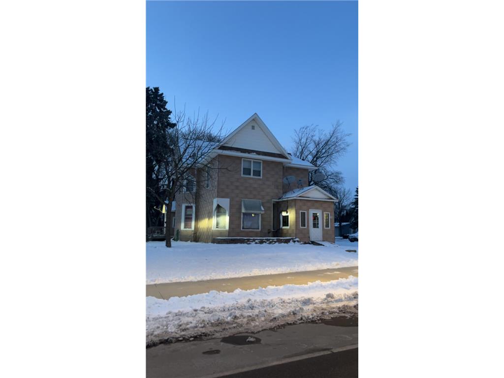 115 N Lake Street Frazee MN 56544 7029495 image1