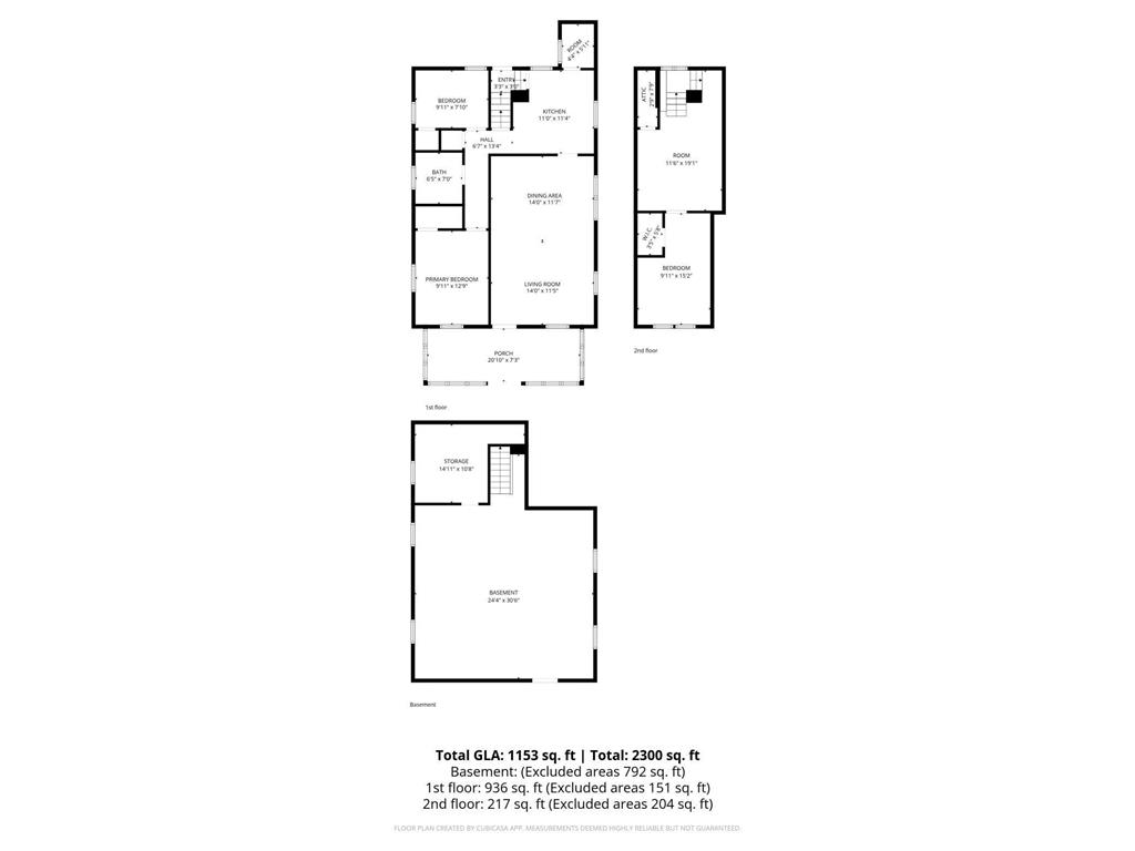 115 N Lexington Avenue Le Center MN 56057 7054293 image32